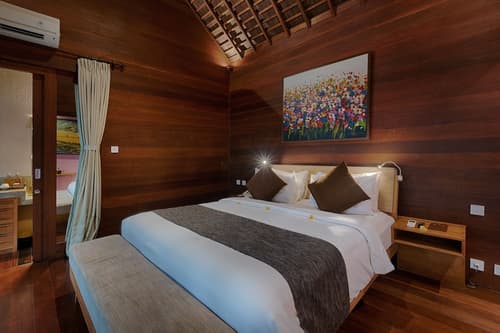 Ubud Padi Villas, Room