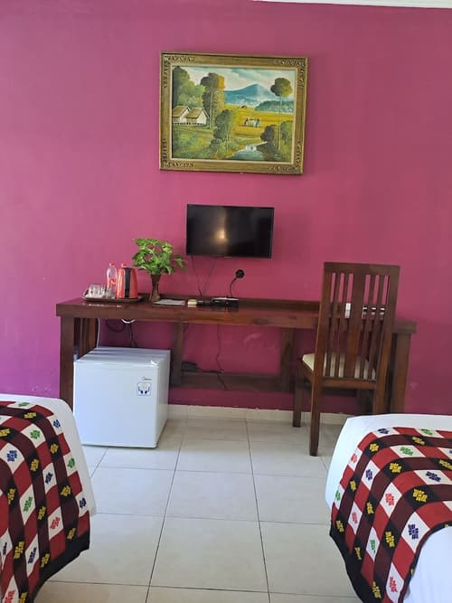 Lovina Beach Hotel, Room