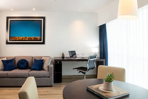 Wyndham Guayaquil Puerto Santa Ana, Room