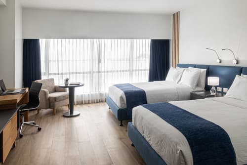 Wyndham Guayaquil Puerto Santa Ana, Room