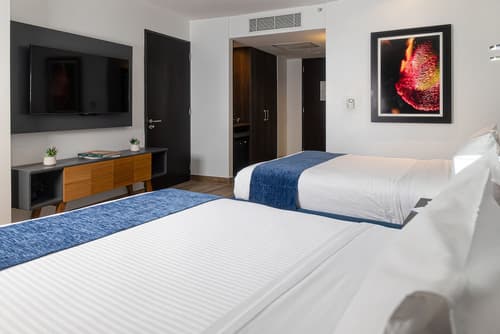 Wyndham Guayaquil Puerto Santa Ana, Room