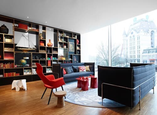 citizenM Rotterdam, Primary image