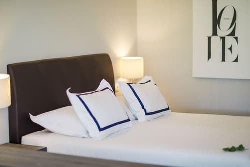 Hotel Milna Osam - Adults only, Room