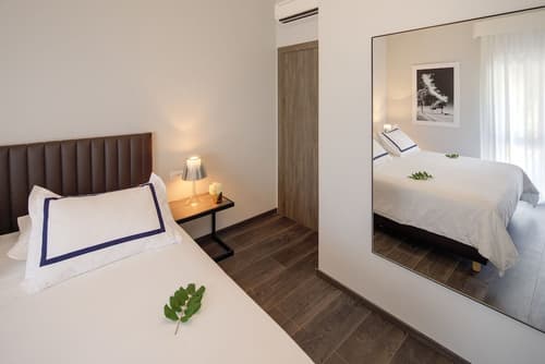 Hotel Milna Osam - Adults only, Room