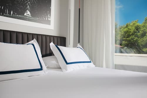 Hotel Milna Osam - Adults only, Room