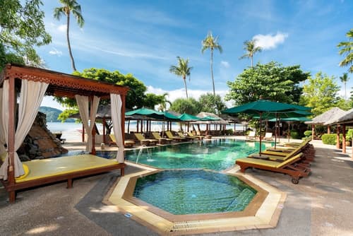 Friendship Beach Resort & Atmanjai Wellness Spa, Primary image