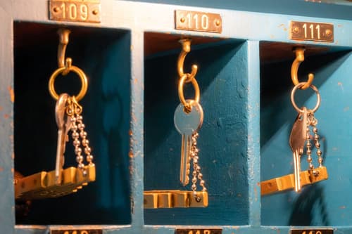 Nouvel Hôtel Paris, Reception