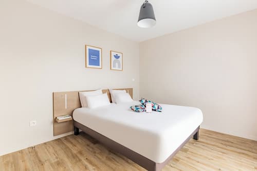 Appart'City Confort Angers, Room