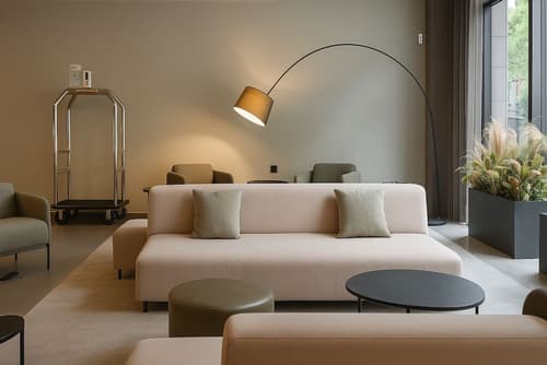 Petit Palace Trencadis, Reception