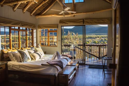 Aquila Private Game Reserve & Spa, Room