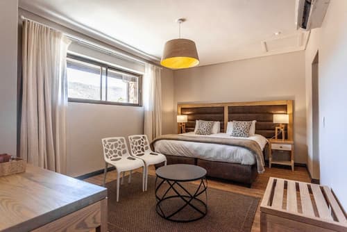 Aquila Private Game Reserve & Spa, Room