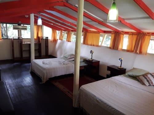 Hotel La Colina, Room