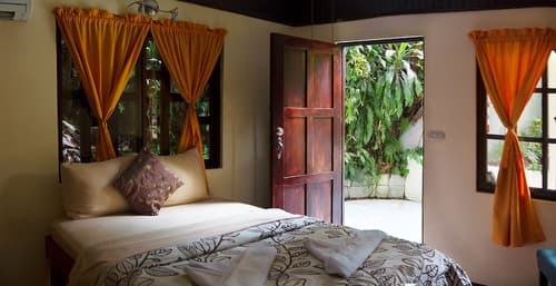 Hotel La Colina, Room