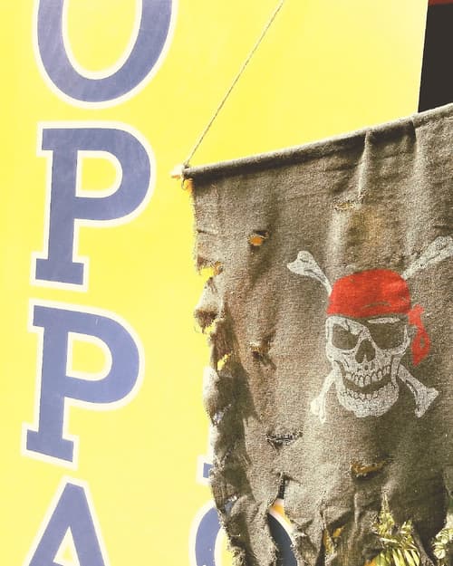 OPPA Hostel Sinchon-Hongdae, Interior entrance