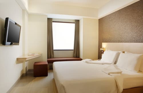 Sense Sunset Hotel Seminyak, Room