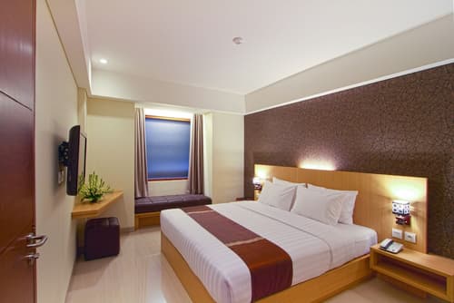 Sense Sunset Hotel Seminyak, Room