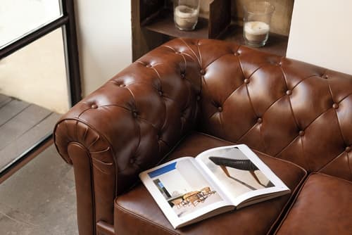 Brondo Architect Hotel, Lobby