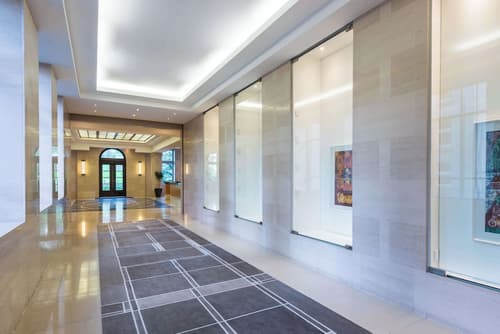 Avani Auckland Metropolis Residences, Lobby