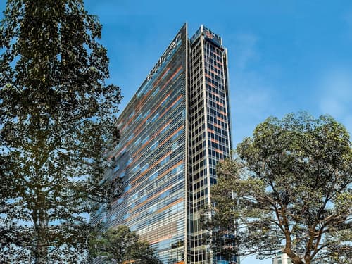 Pullman Saigon Centre, Primary image