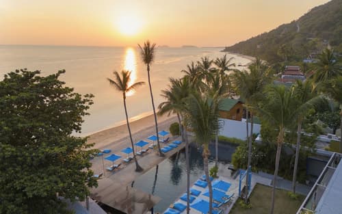 Explorar Koh Phangan - Adults Only Resort and Spa, 