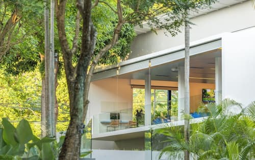 Explorar Koh Phangan - Adults Only Resort and Spa, 