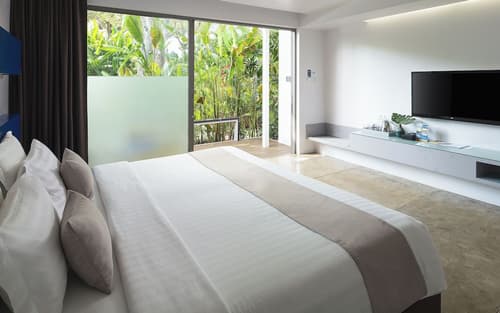 Explorar Koh Phangan - Adults Only Resort and Spa, 