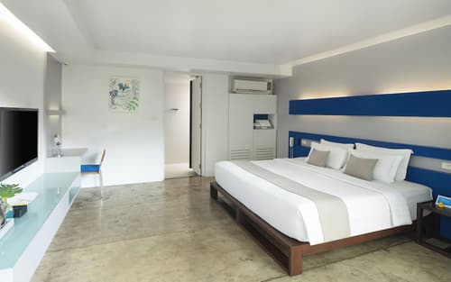 Explorar Koh Phangan - Adults Only Resort and Spa, 