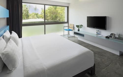 Explorar Koh Phangan - Adults Only Resort and Spa, 