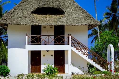 Antonio Beach Hotel and Spa, Room