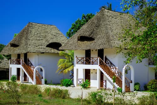 Antonio Beach Hotel and Spa, Room