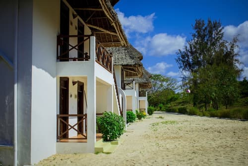 Antonio Beach Hotel and Spa, Room