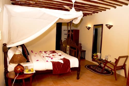 Antonio Beach Hotel and Spa, Room