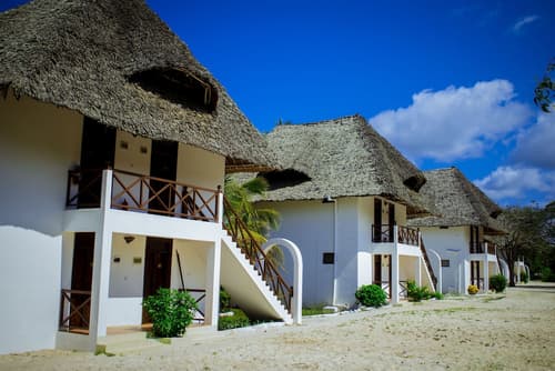 Antonio Beach Hotel and Spa, Room