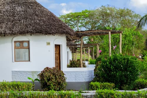 Antonio Beach Hotel and Spa, Room