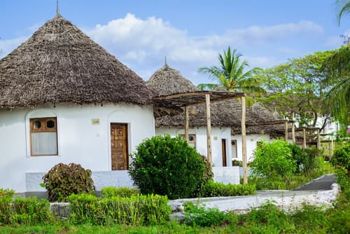 Antonio Beach Hotel and Spa, Room