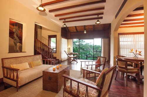 JA Enchanted Island Resort Seychelles, Room