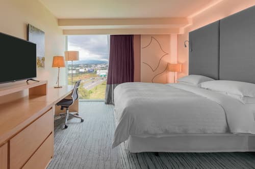 Sheraton San Jose Hotel, Costa Rica, Room