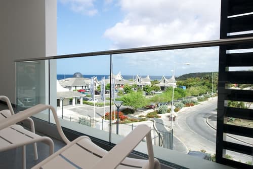 Papagayo Beach Hotel, Room