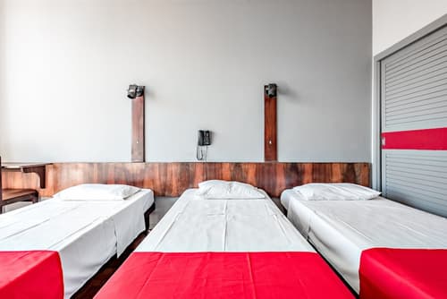 Cannes Palace Hotel, Room