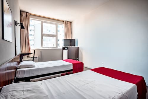 Cannes Palace Hotel, Room