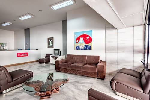 Cannes Palace Hotel, Primary image