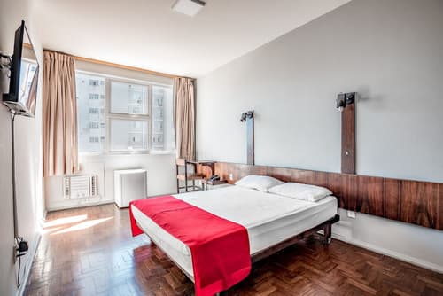 Cannes Palace Hotel, Room