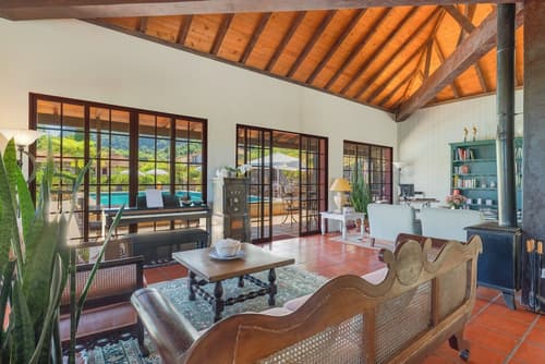 Pestana Quinta do Arco Nature & Rose Garden Hotel, Lobby