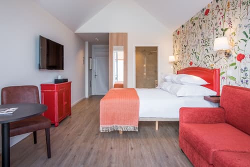 Pestana Quinta do Arco Nature & Rose Garden Hotel, Room