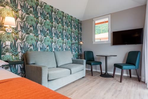 Pestana Quinta do Arco Nature & Rose Garden Hotel, Room