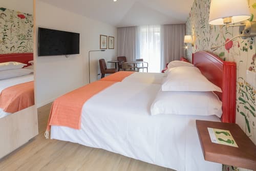 Pestana Quinta do Arco Nature & Rose Garden Hotel, Room