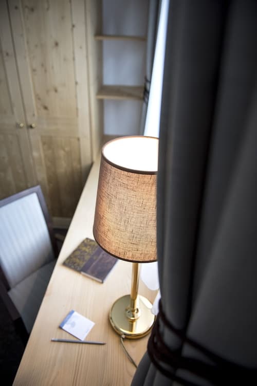 Alpstay - Chalet Hotel Hartmann - Adults Only, Room