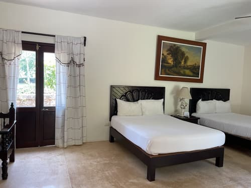 Hacienda Kaan Ac, Room