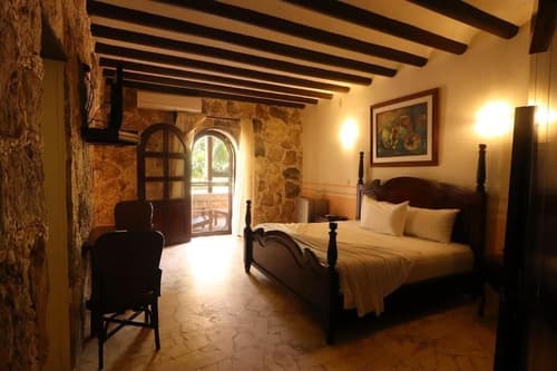 Hacienda Kaan Ac, Room