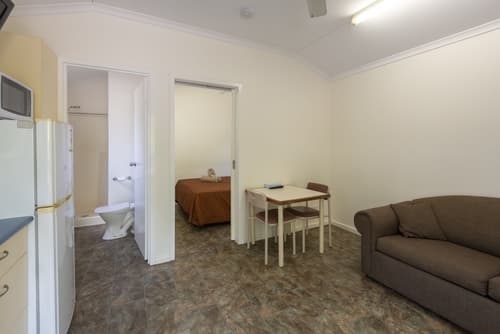 Aurora Kakadu Lodge, Room